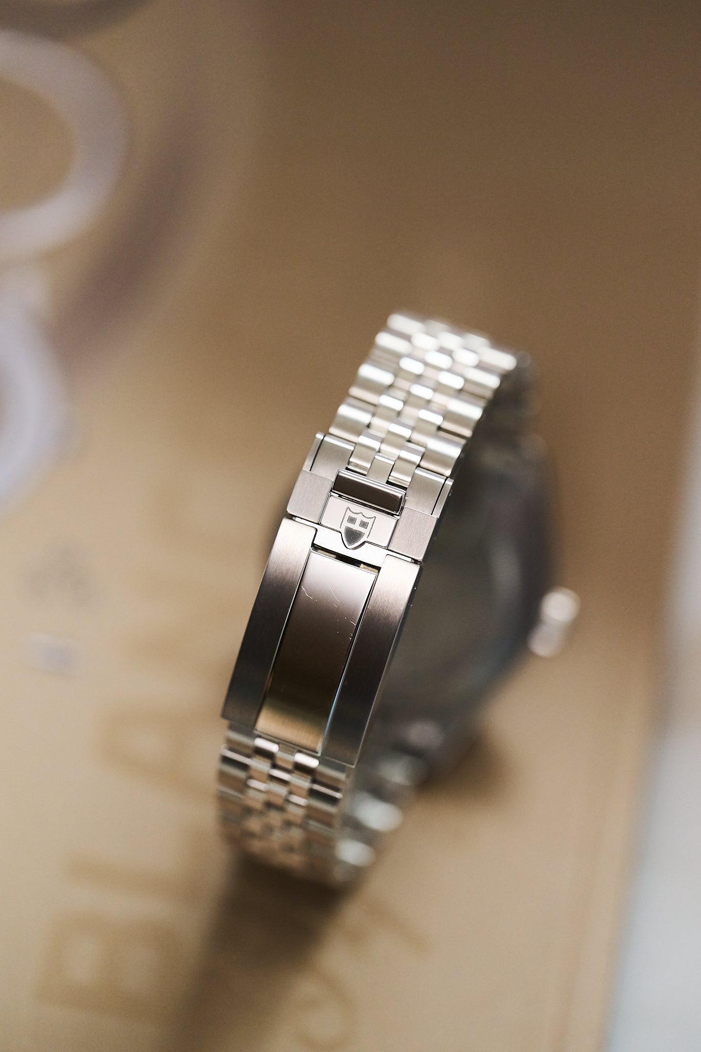 TUDOR BLACK BAY FIFTY-EIGHT M7939A1AORU 'BURGUNDY' 2X BRACELETS