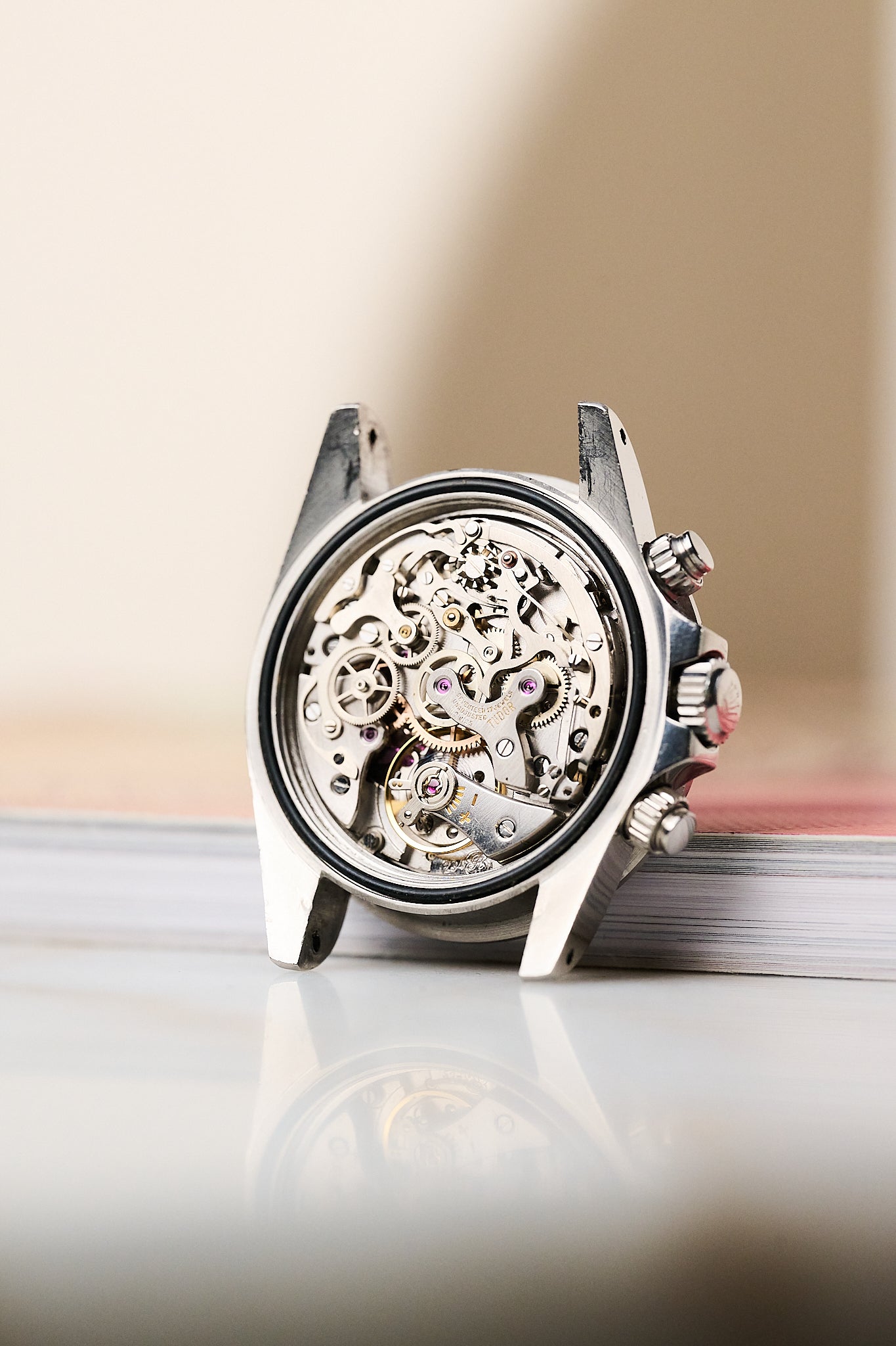 TUDOR OYSTERDATE CHRONOGRAPH 7149/0 'MONTE CARLO'