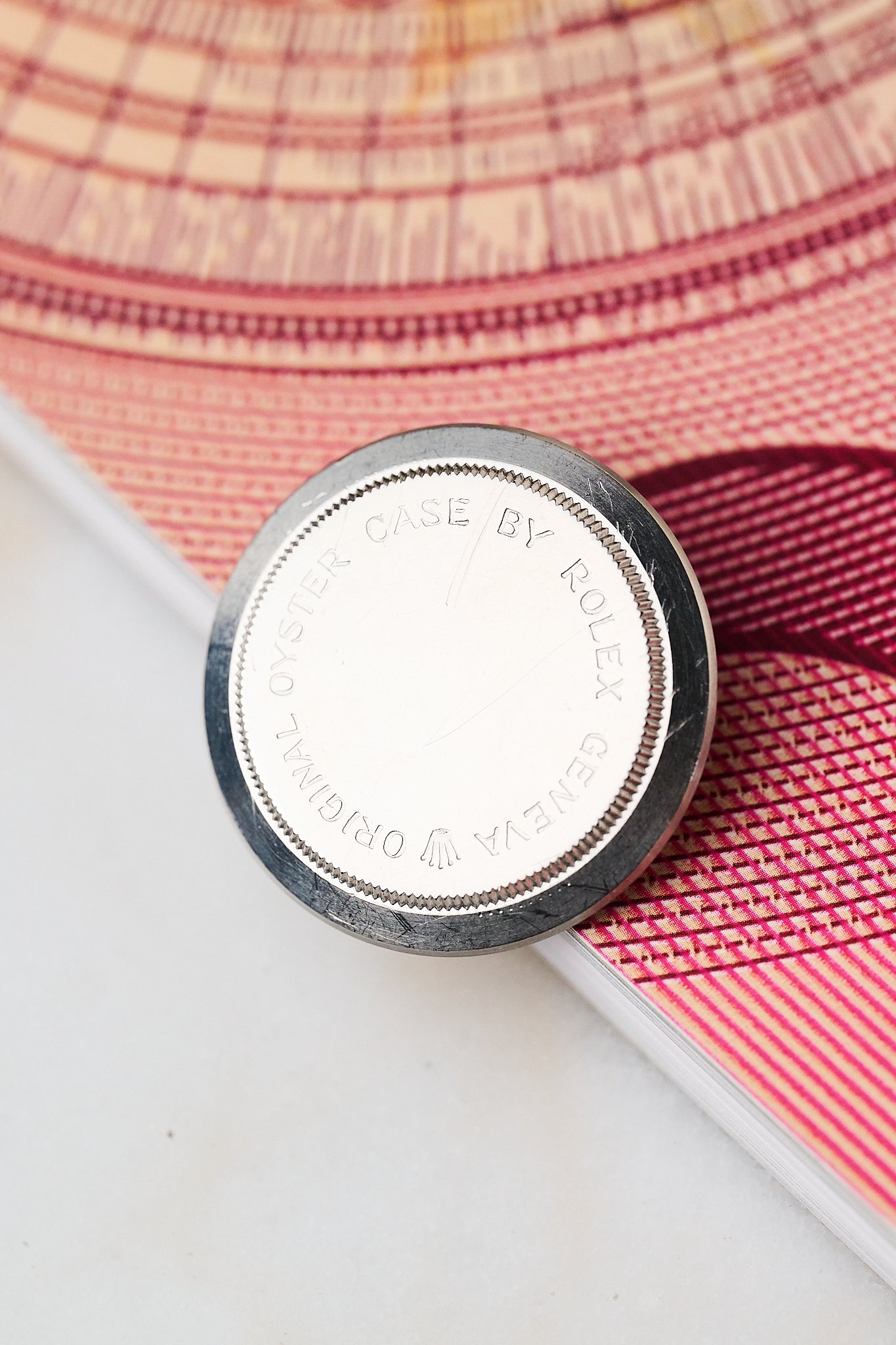 TUDOR OYSTERDATE CHRONOGRAPH 7149/0 'MONTE CARLO'