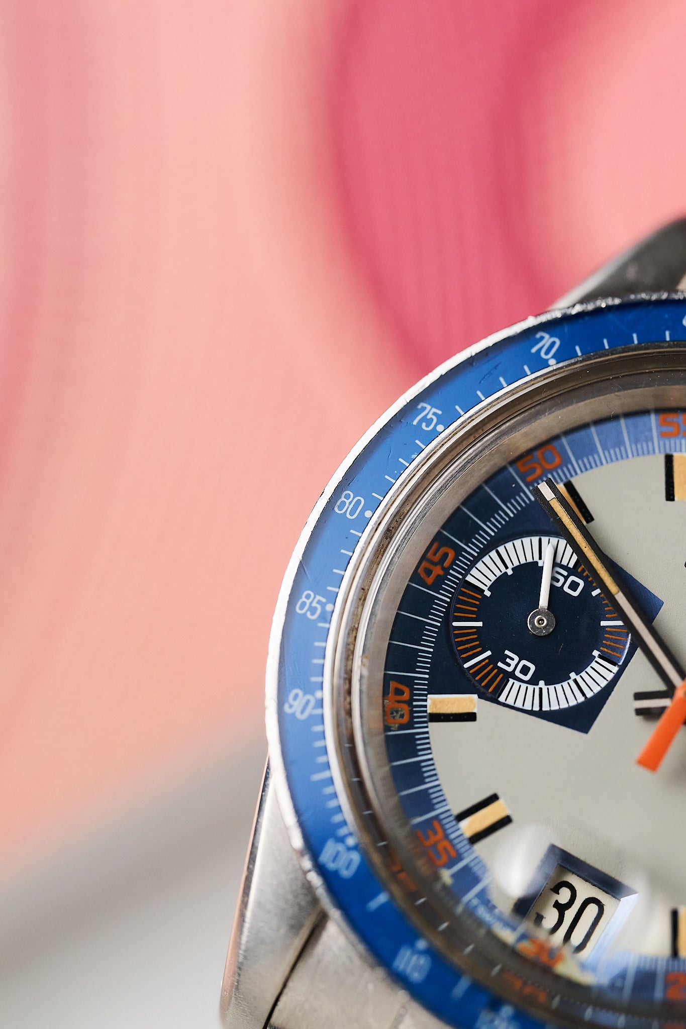 TUDOR OYSTERDATE CHRONOGRAPH 7149/0 'MONTE CARLO'