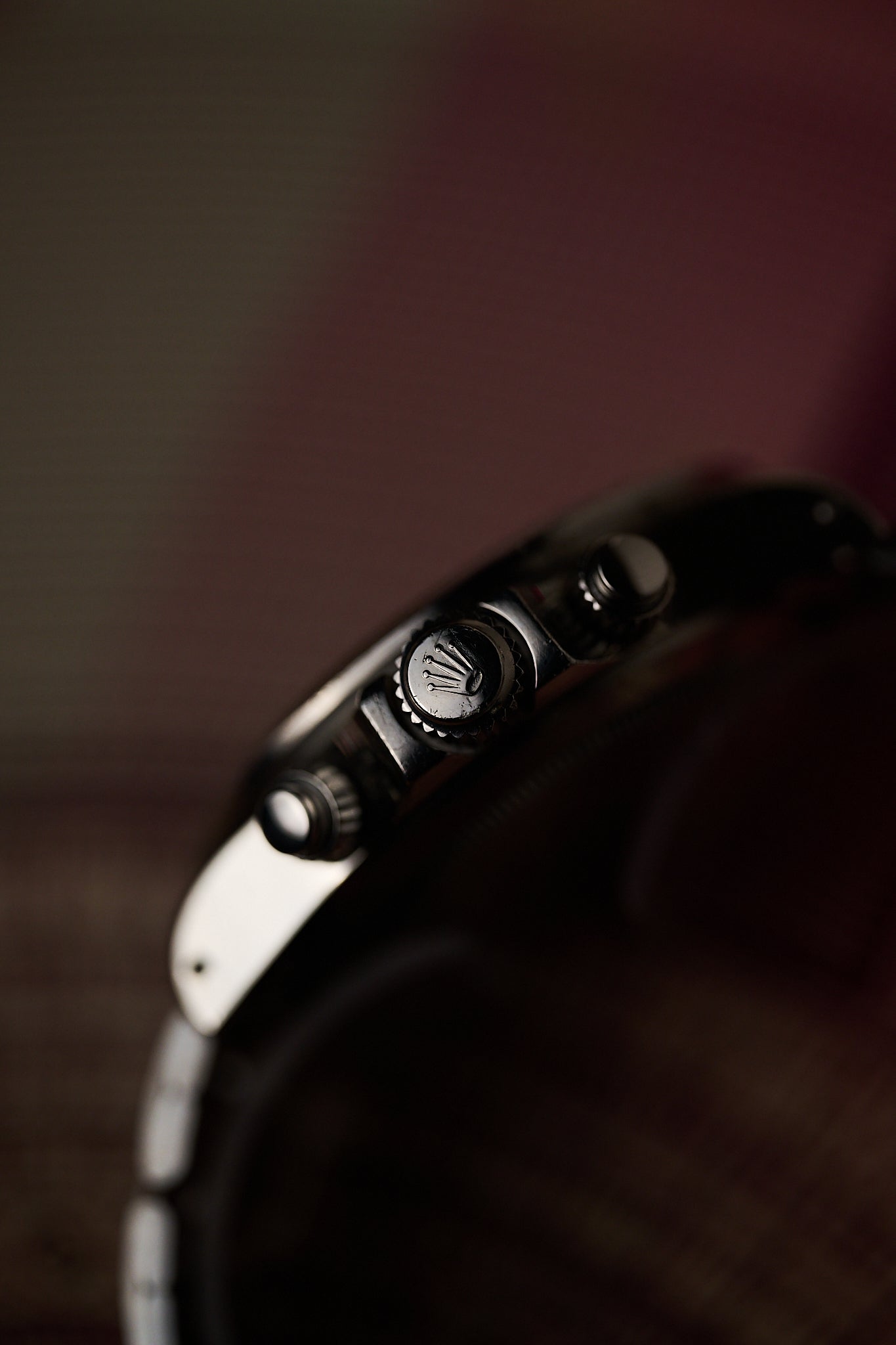 TUDOR OYSTERDATE CHRONOGRAPH 7149/0 'MONTE CARLO'