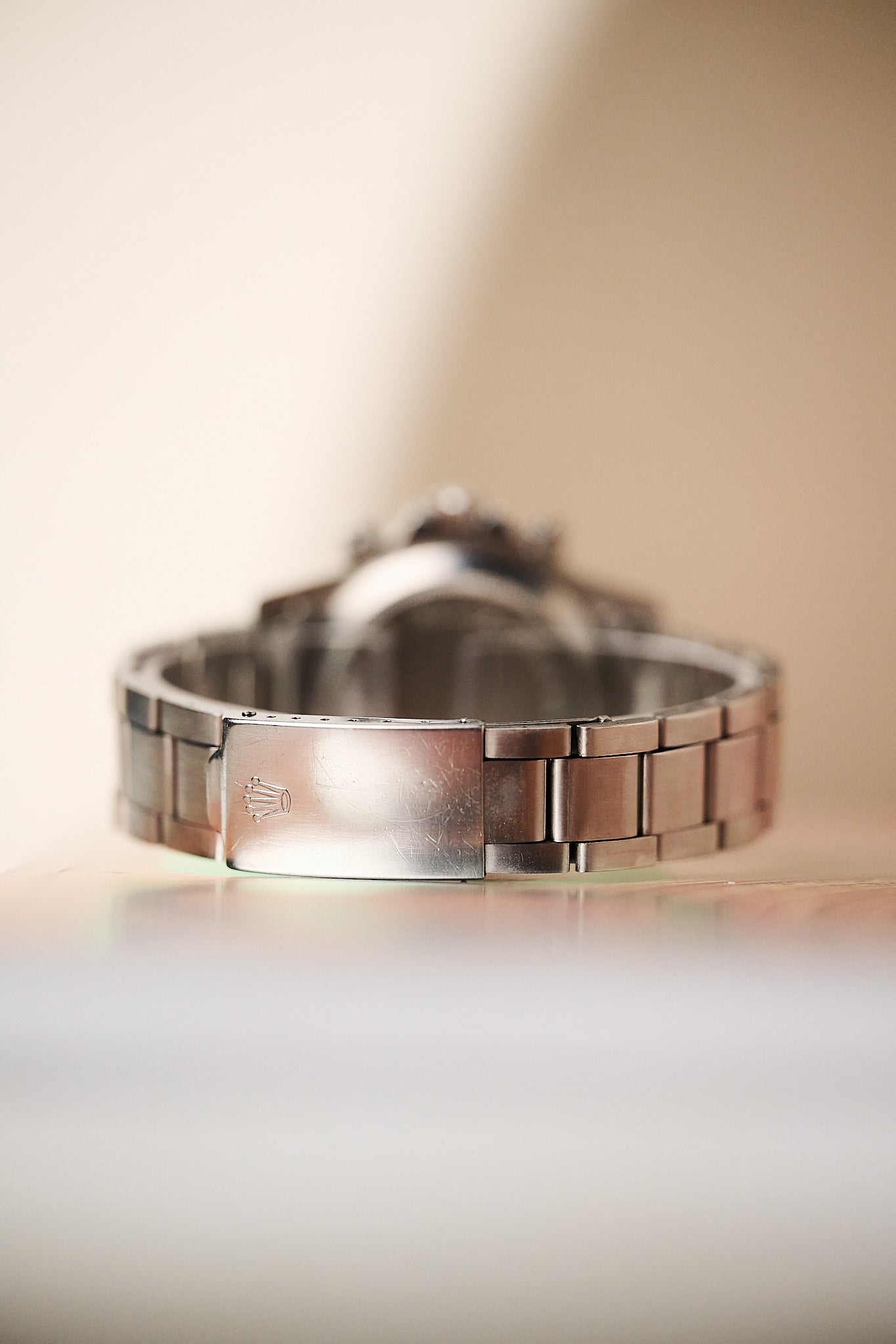 TUDOR OYSTERDATE CHRONOGRAPH 7149/0 'MONTE CARLO'