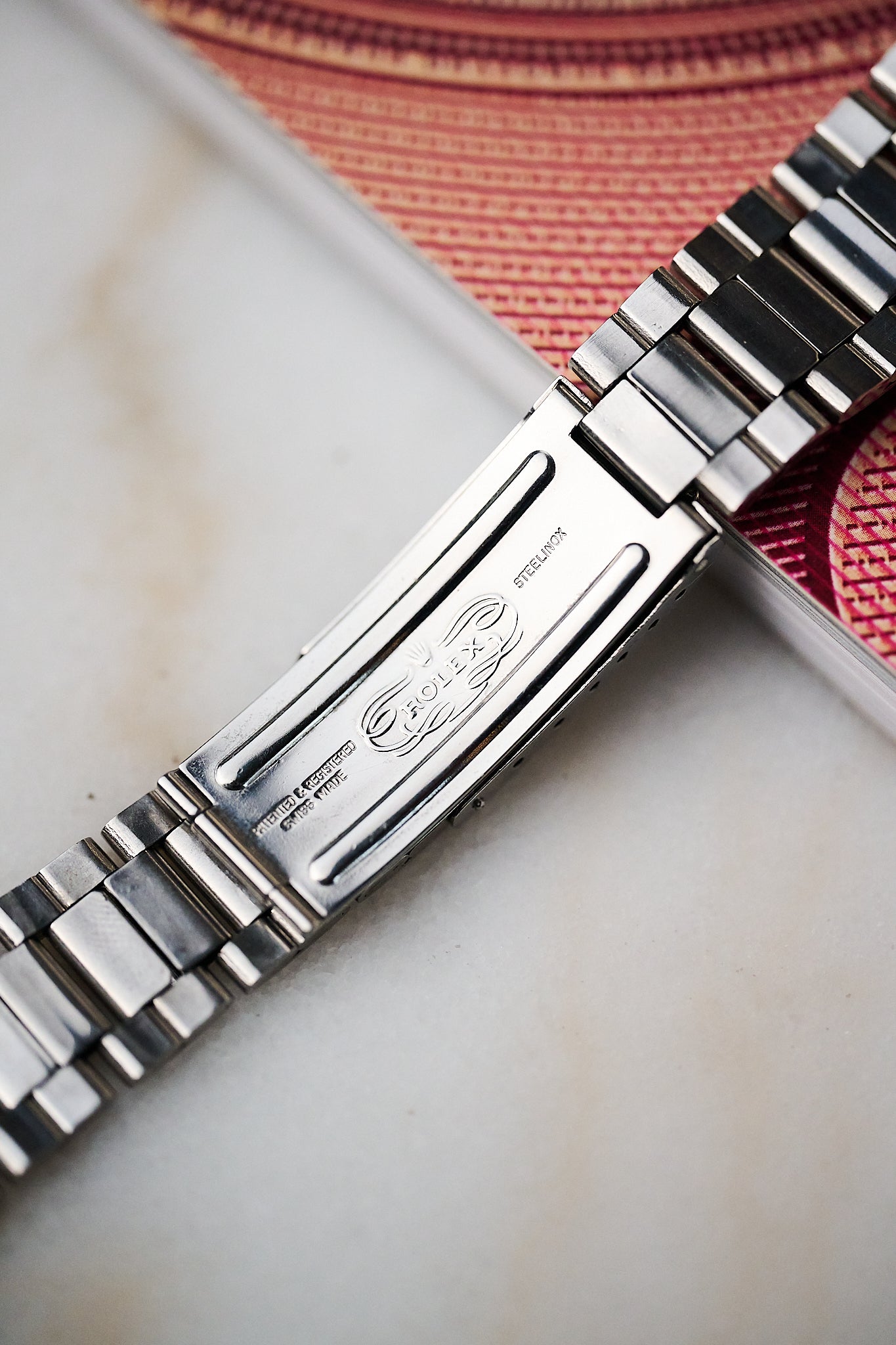 TUDOR OYSTERDATE CHRONOGRAPH 7149/0 'MONTE CARLO'