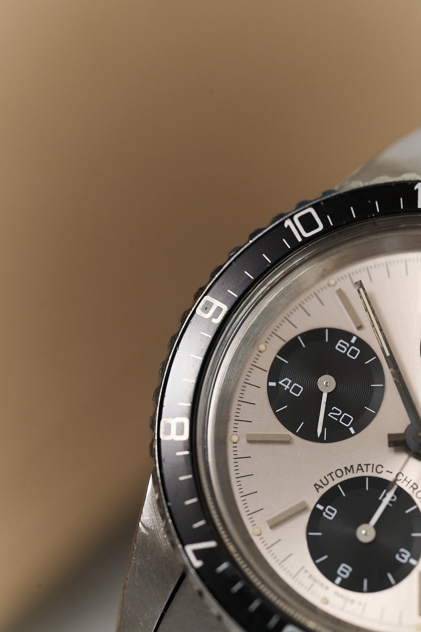 TUDOR OYSTERDATE CHRONOGRAPH 79160 'BIG BLOCK'