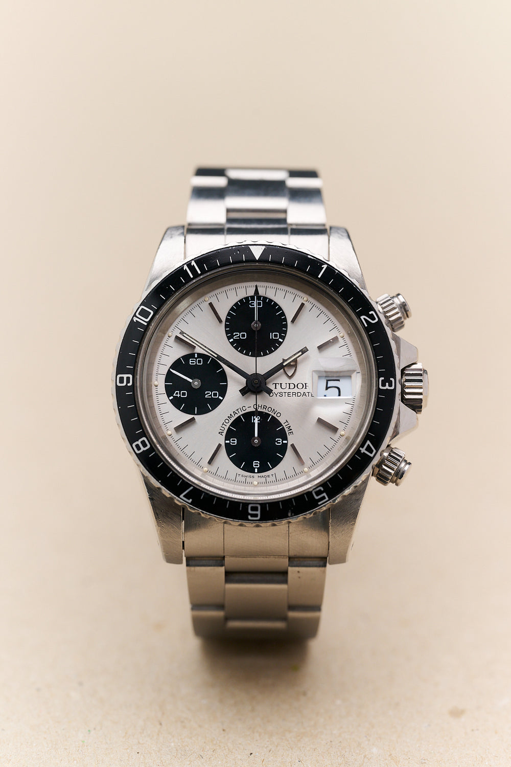 TUDOR OYSTERDATE CHRONOGRAPH 79170 'BIG BLOCK'
