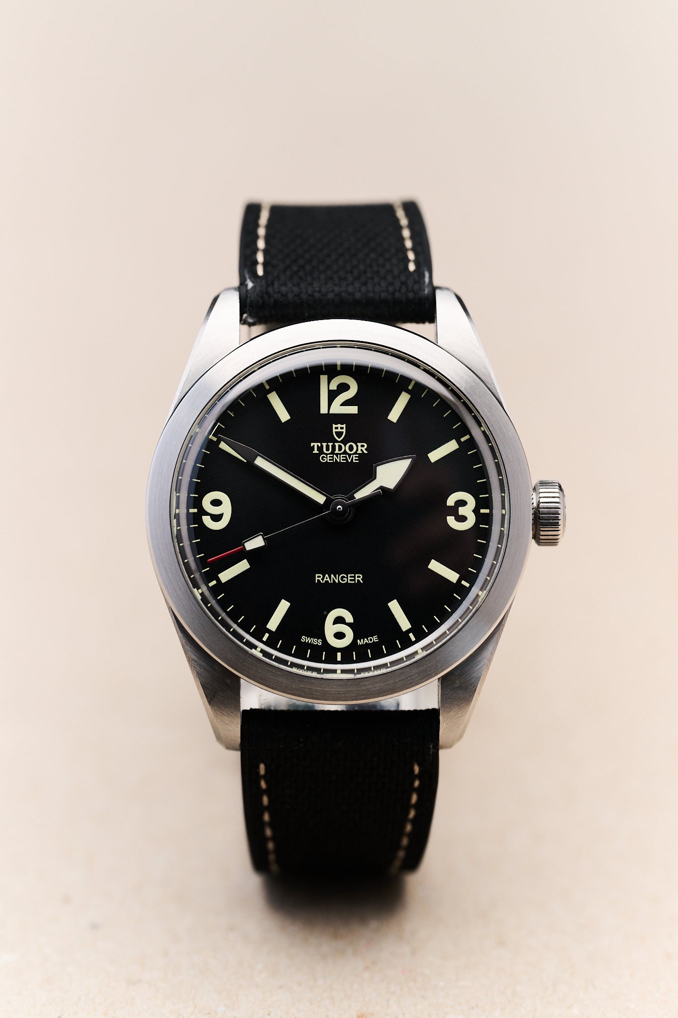 TUDOR RANGER 39MM 79950-0002 'FULL SET'