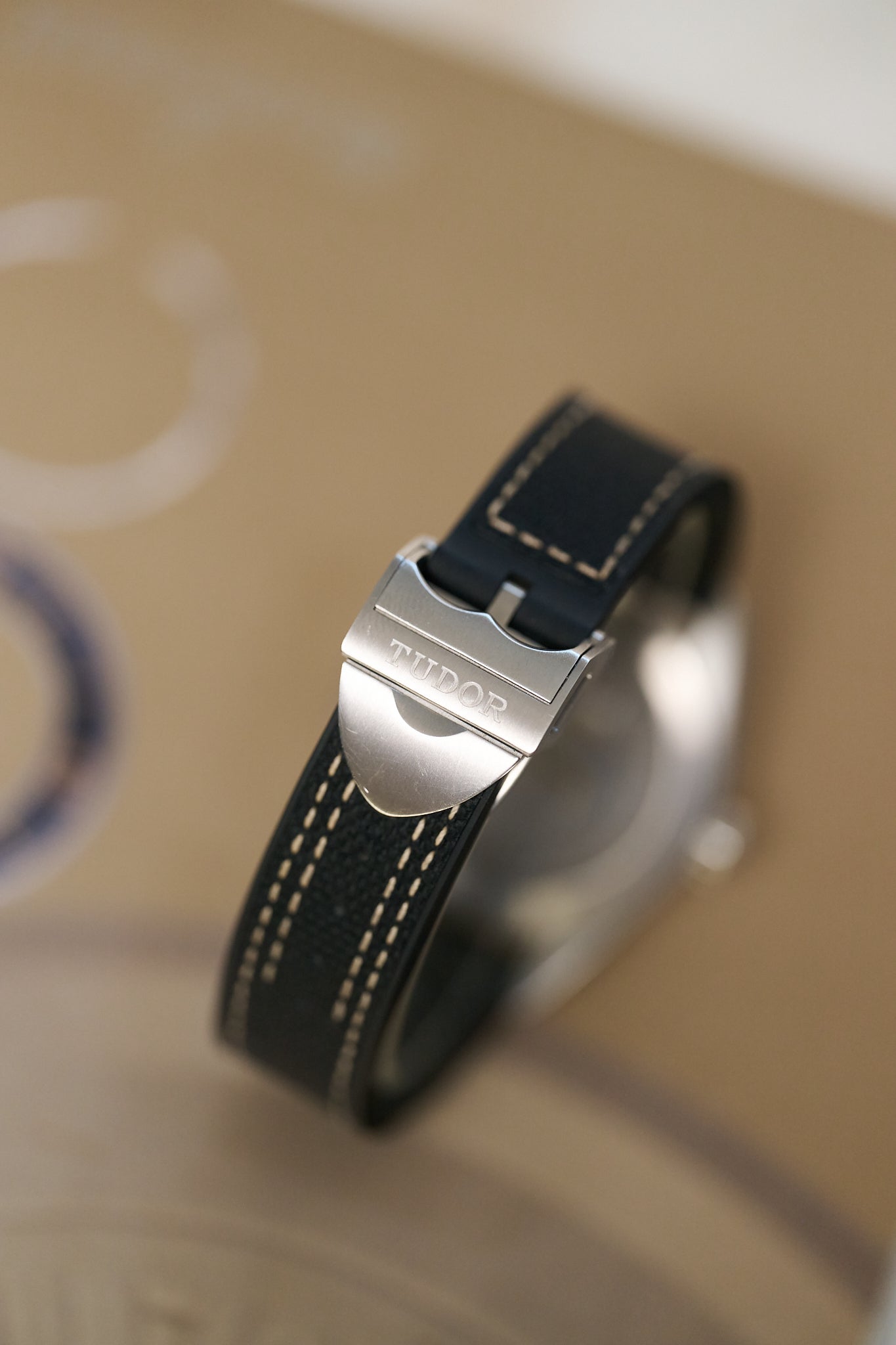 TUDOR RANGER 39MM 79950-0002 'FULL SET'