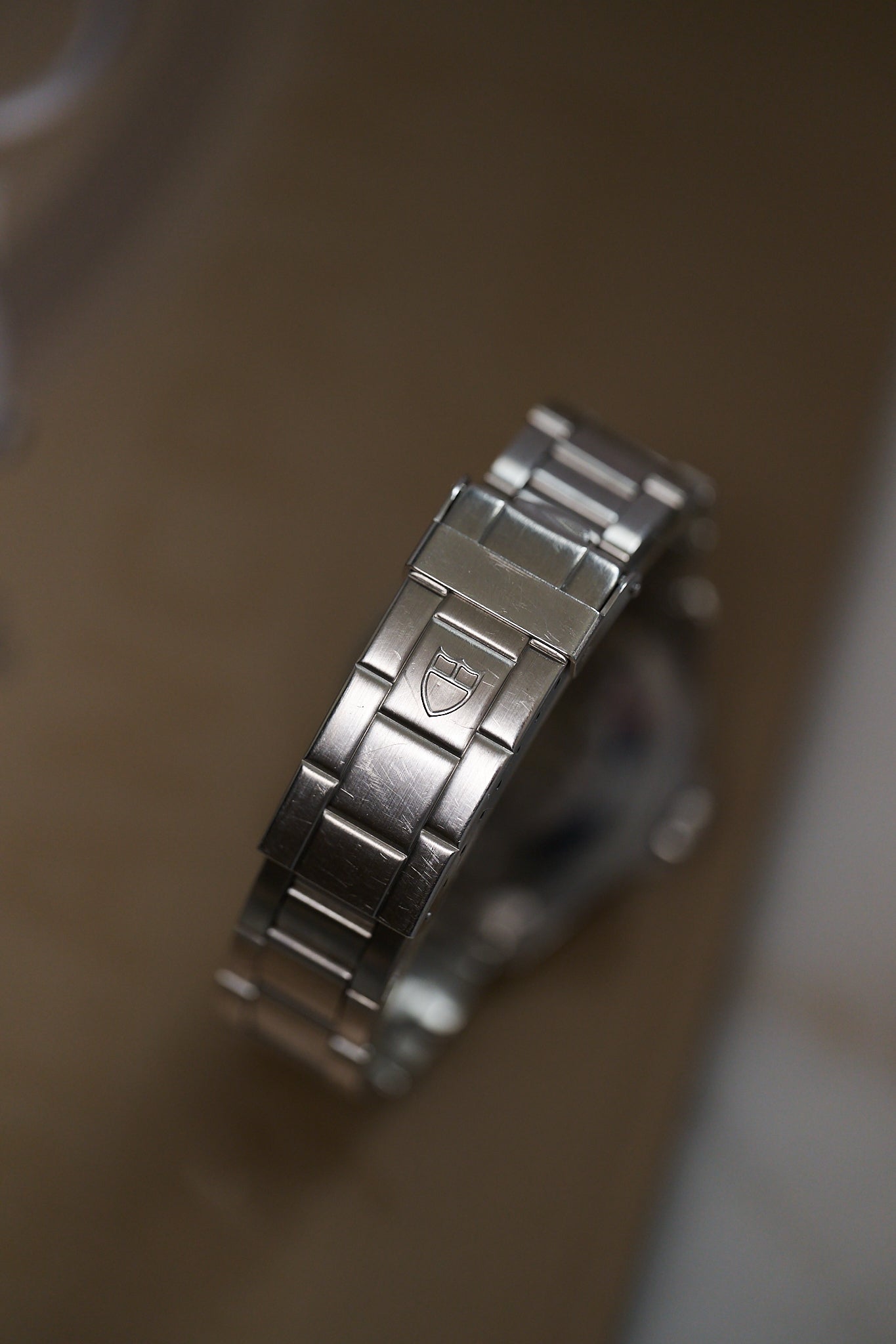 TUDOR SUBMARINER 36 75090 'BLUE'