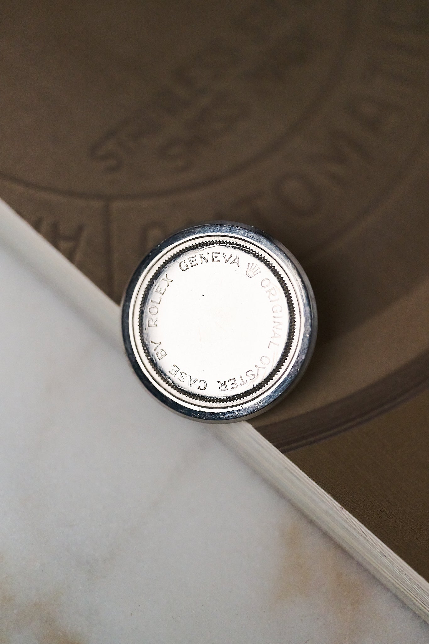 TUDOR SUBMARINER DATE 7021 'SNOWFLAKE'