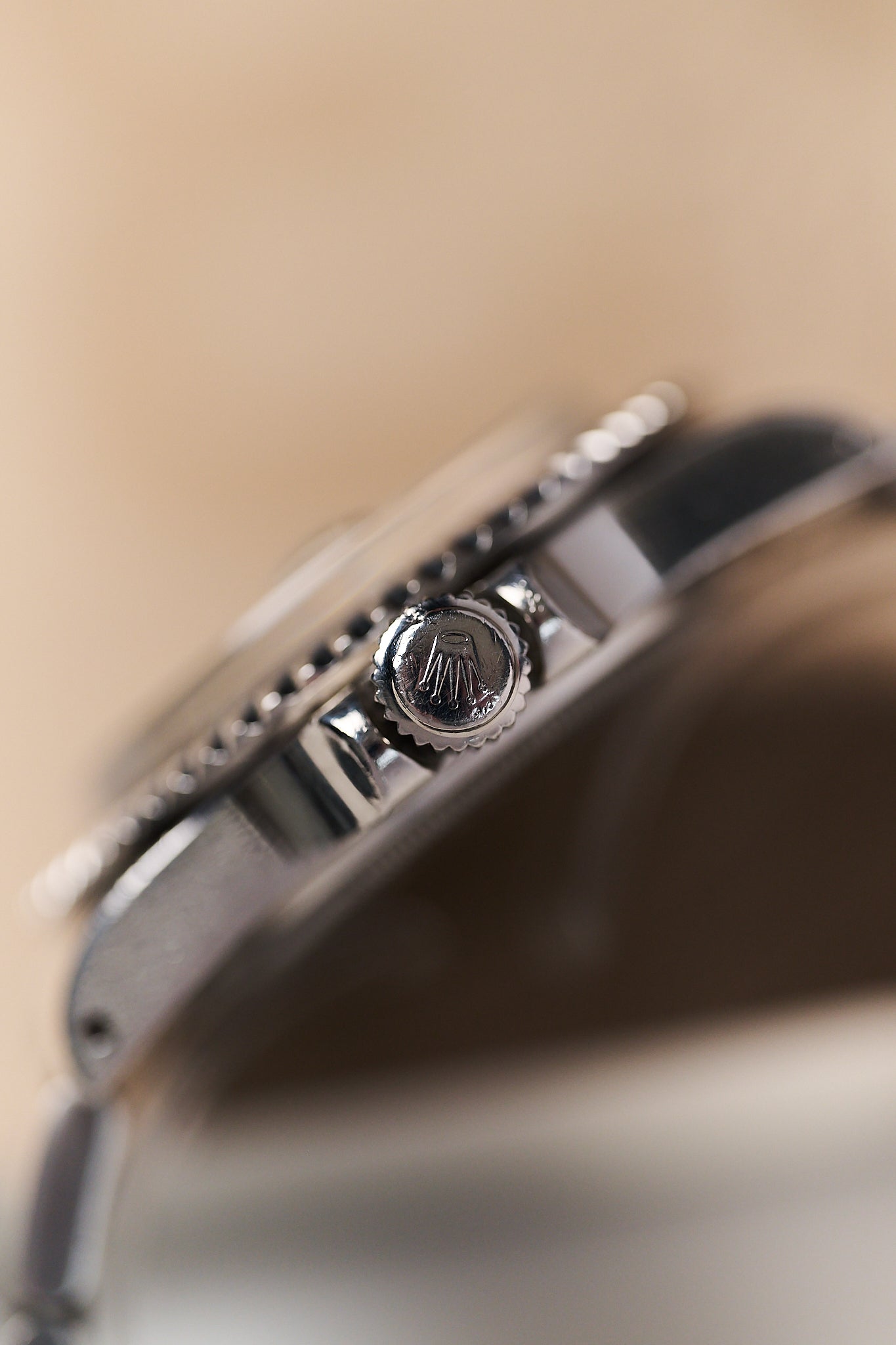 TUDOR SUBMARINER DATE 7021 'SNOWFLAKE'