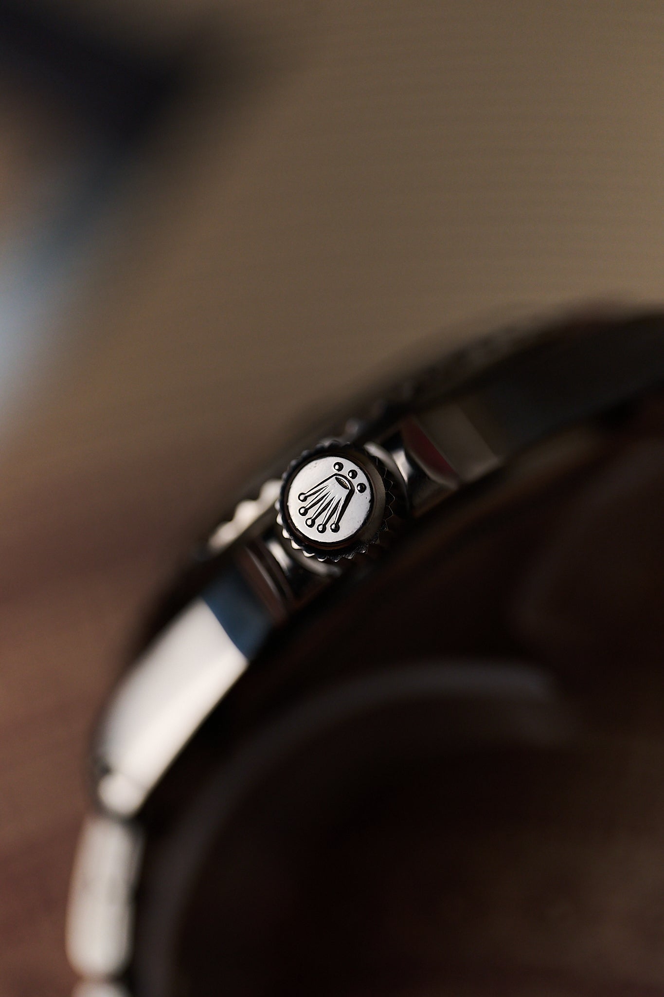 TUDOR SUBMARINER DATE 76100 'LOLLIPOP'