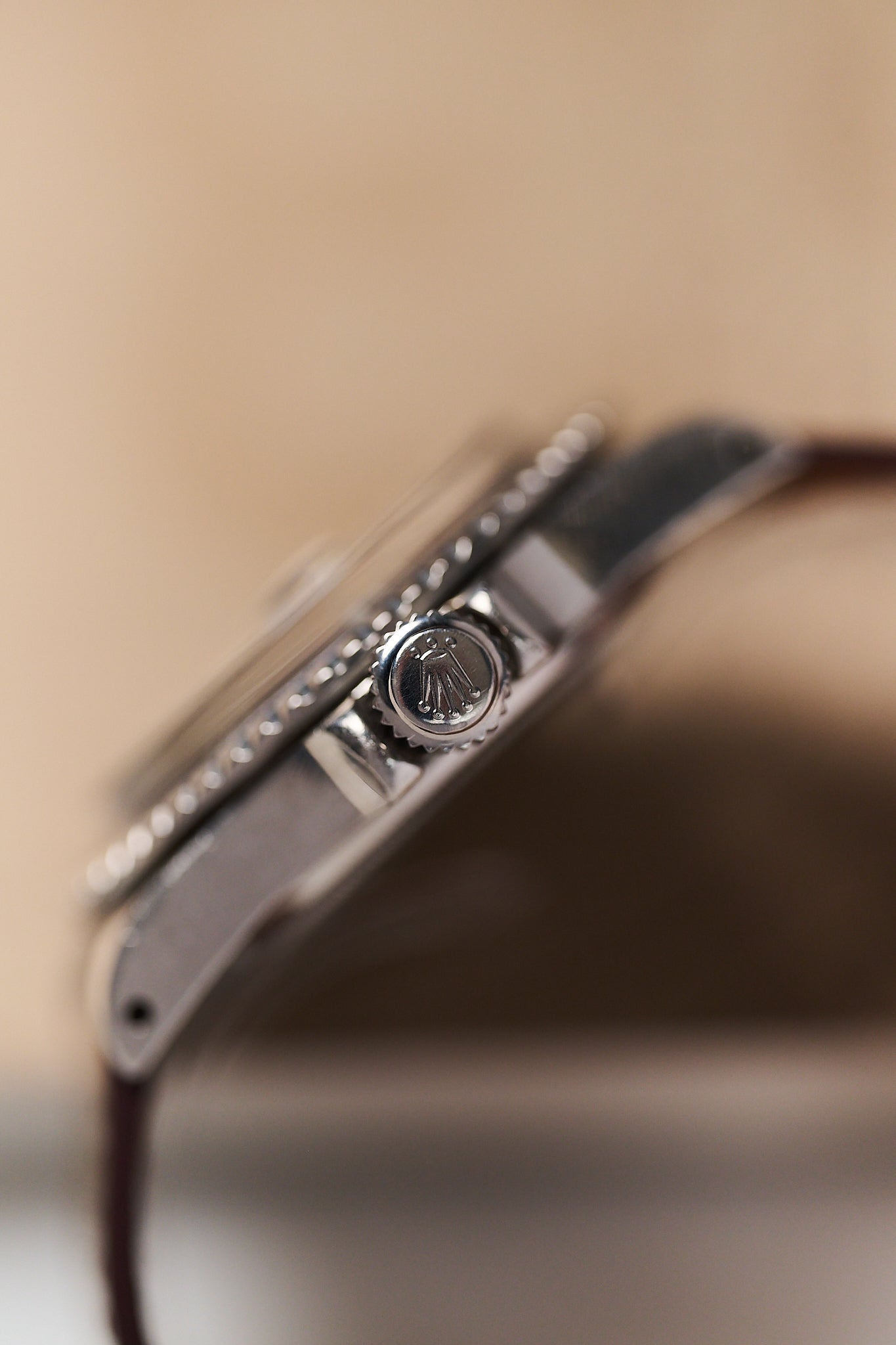 TUDOR SUBMARINER DATE 94110 'SNOWFLAKE'