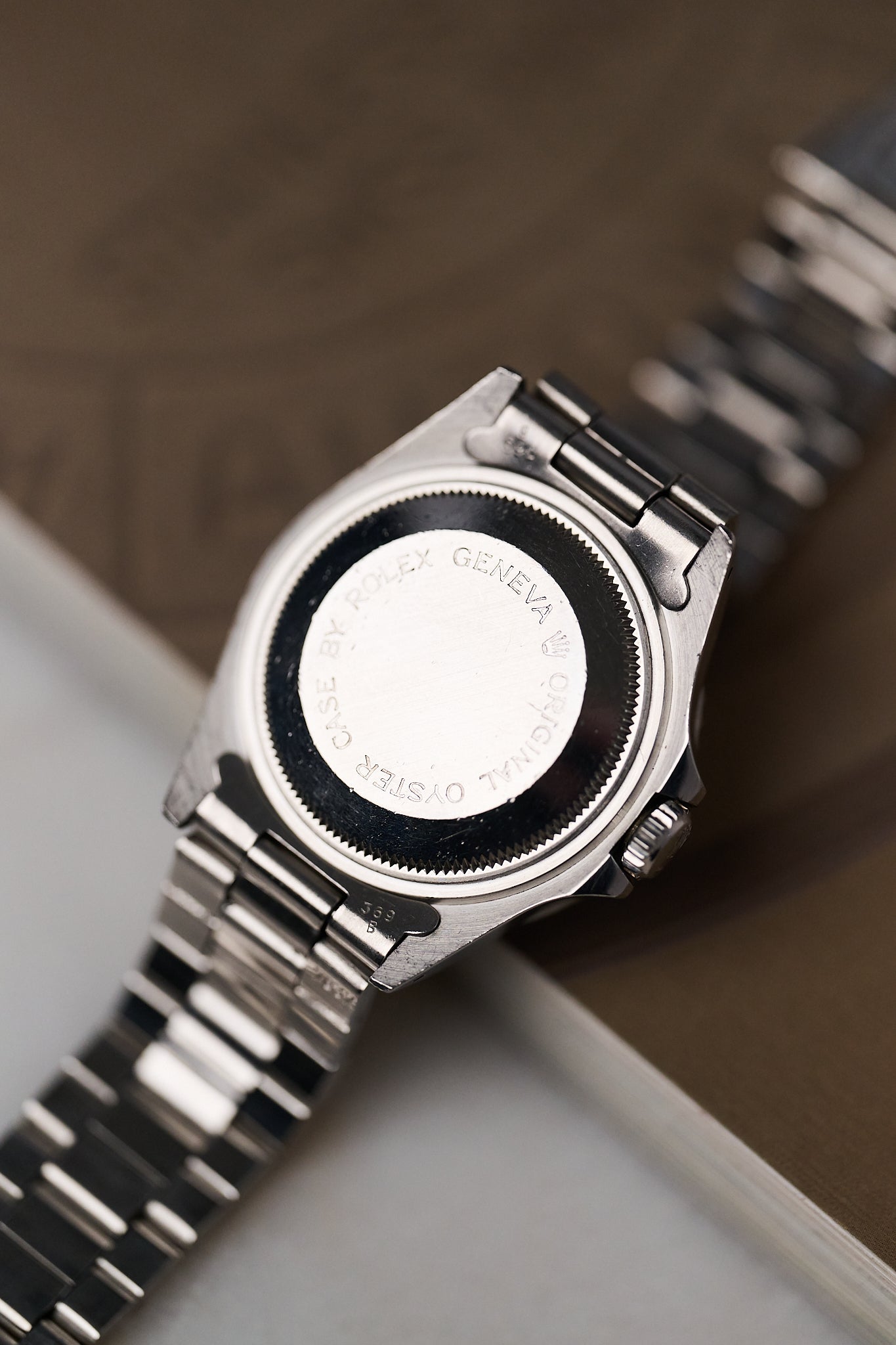 TUDOR SUMBARINER 73090 'MINI SUB'