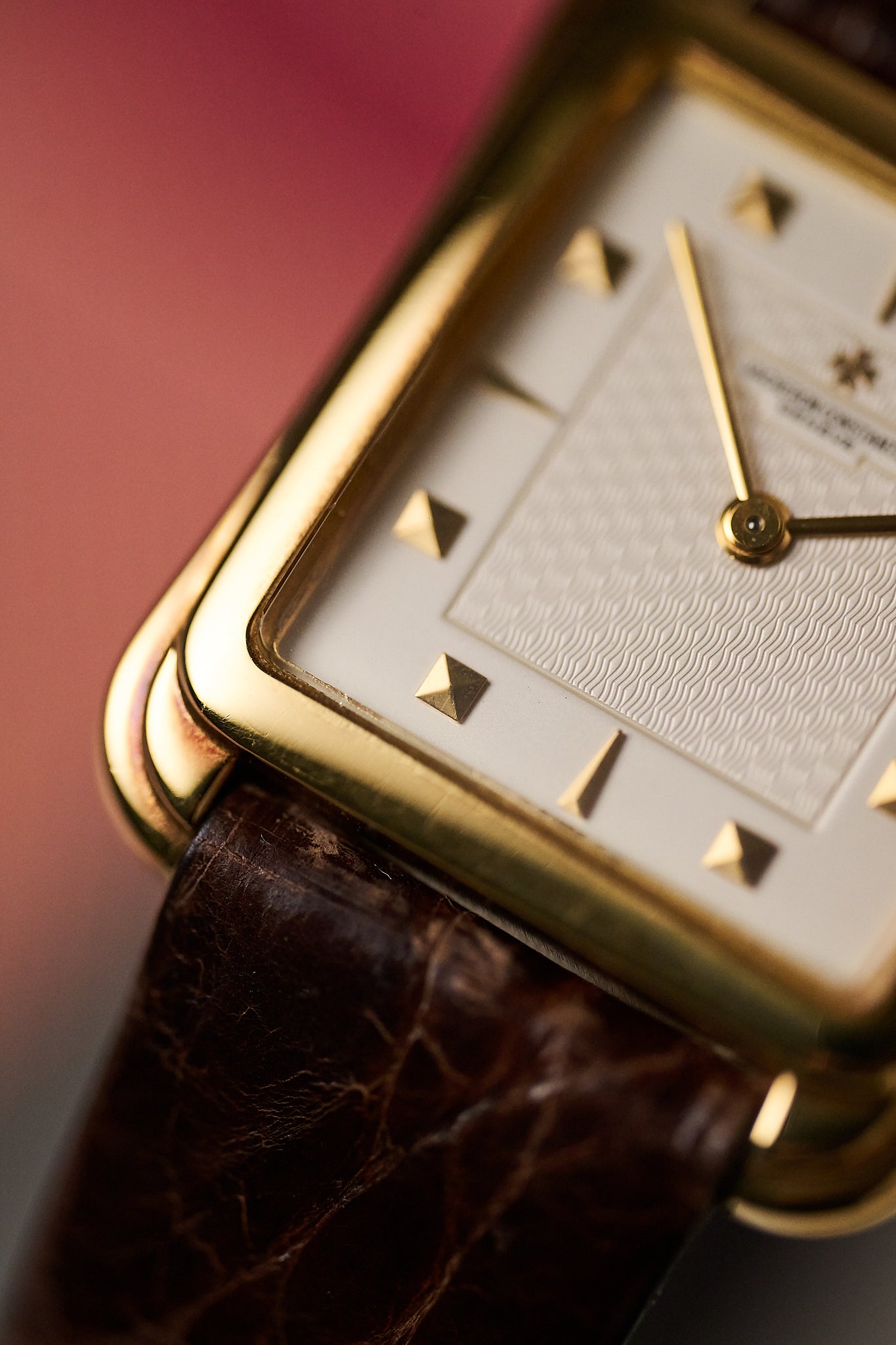 VACHERON CONSTANTIN HISTORIQUES TOLEDO