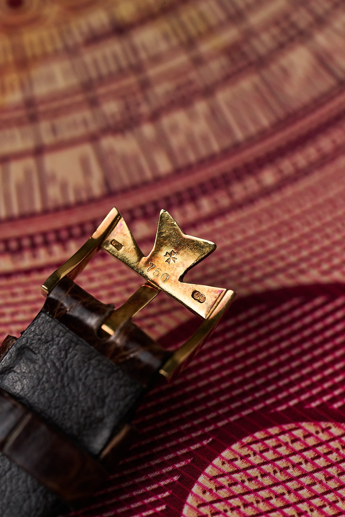 VACHERON CONSTANTIN HISTORIQUES TOLEDO