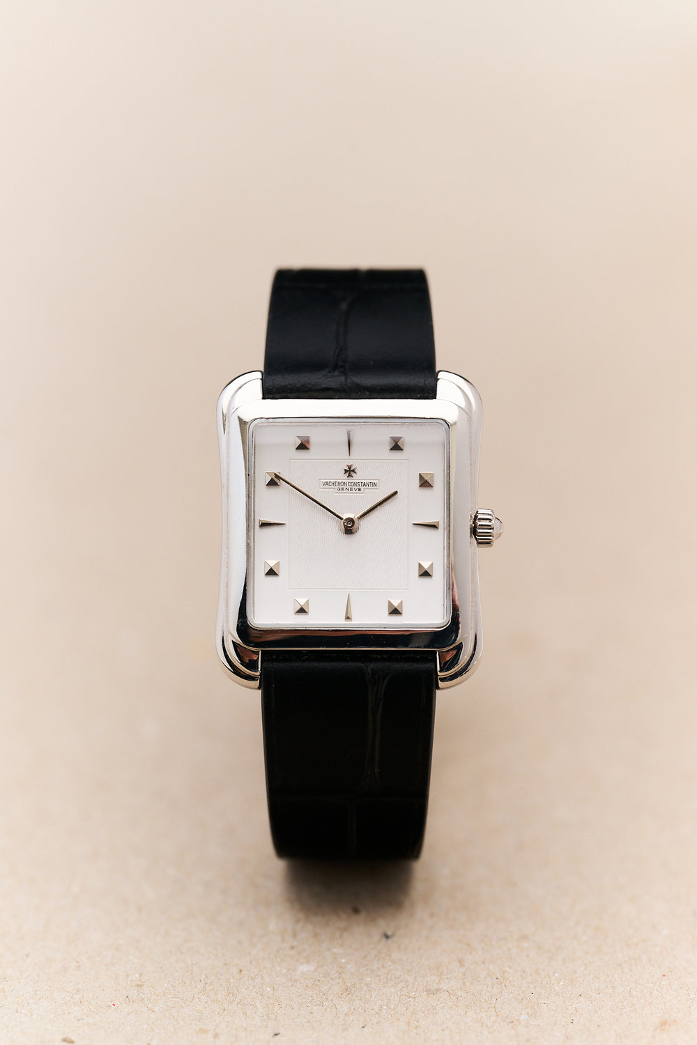 VACHERON CONSTANTIN HISTORIQUES TOLEDO 'PLATINUM'