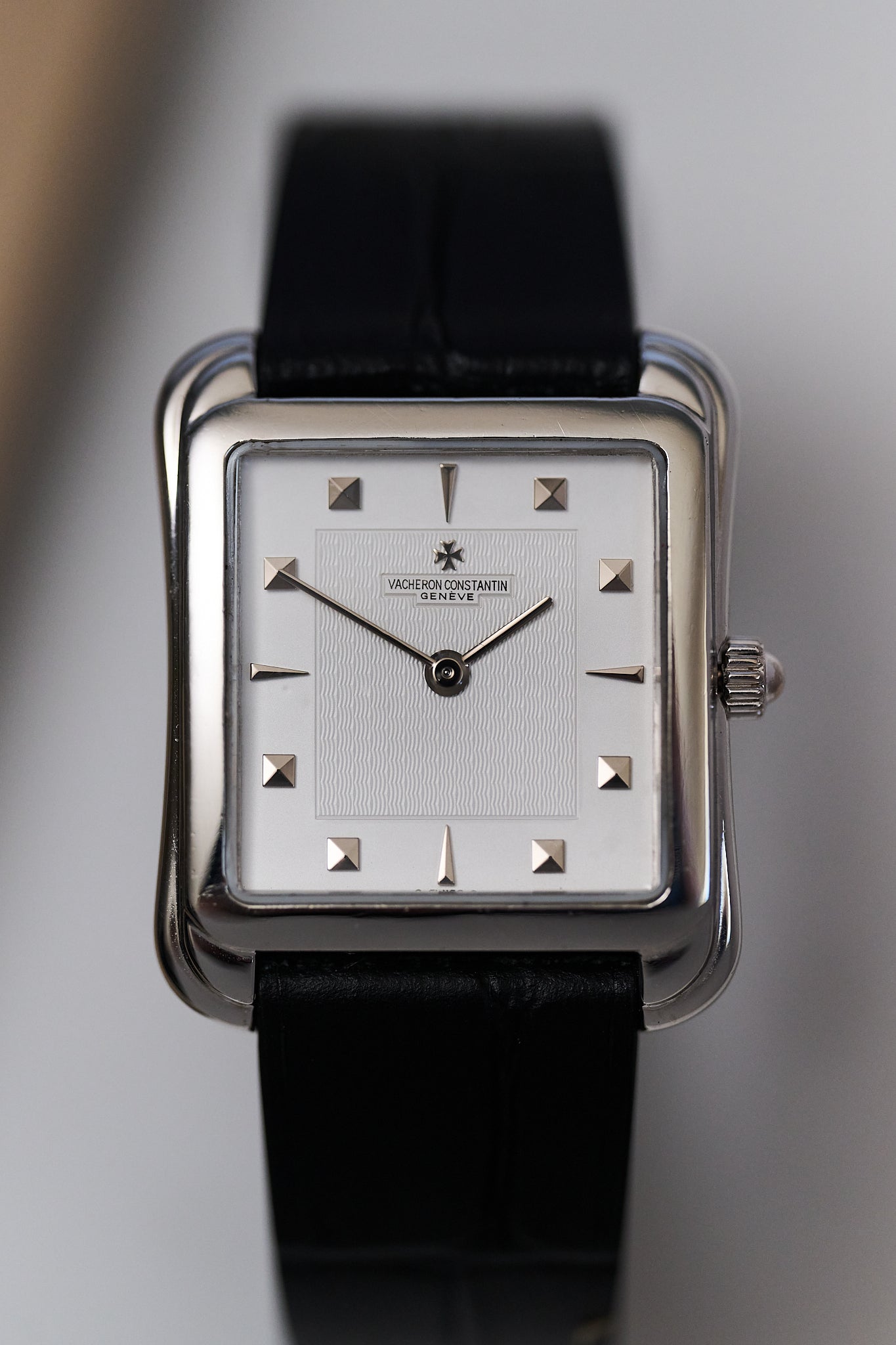 VACHERON CONSTANTIN HISTORIQUES TOLEDO 'PLATINUM'