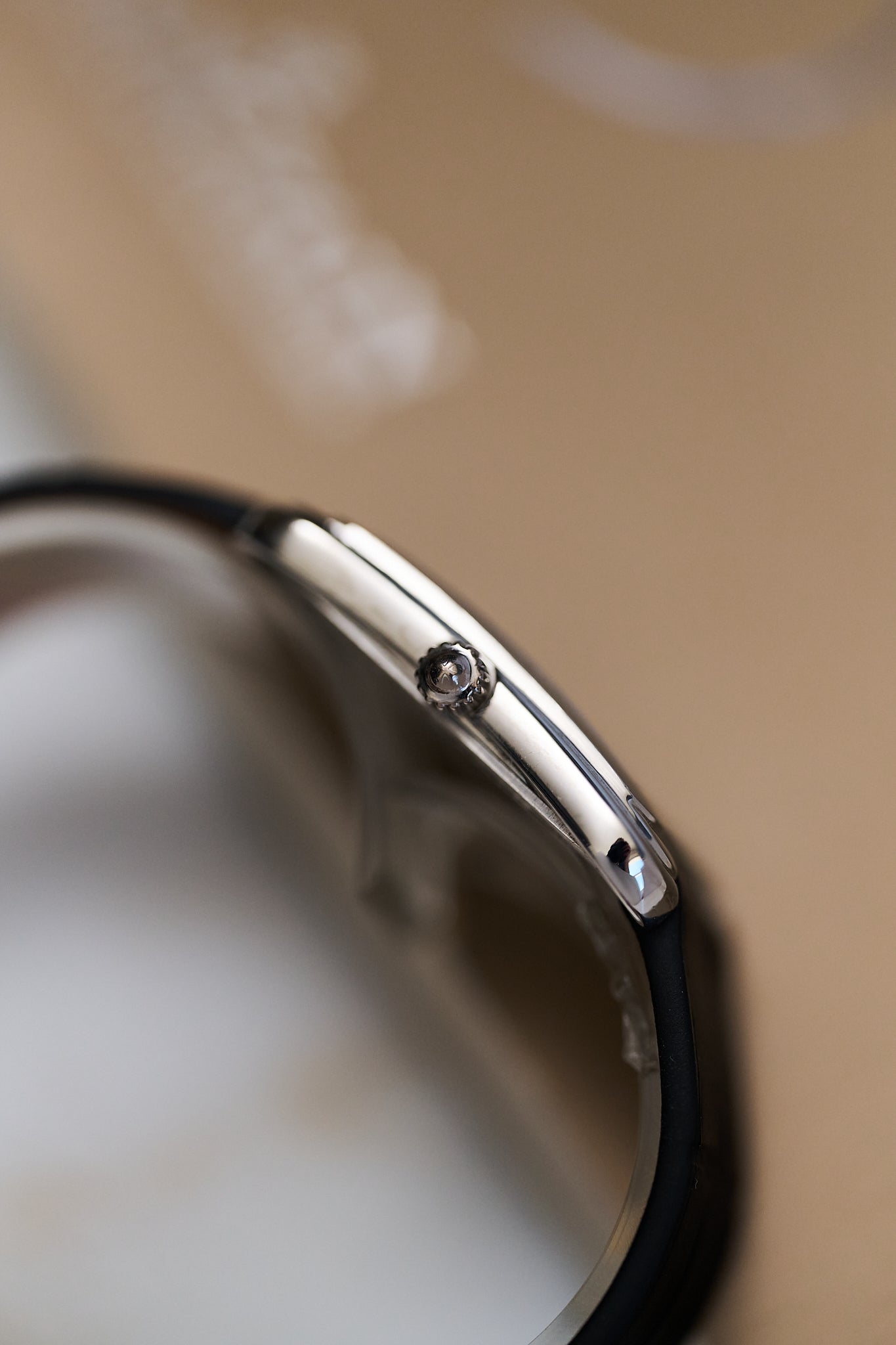 VACHERON CONSTANTIN HISTORIQUES TOLEDO 'PLATINUM'