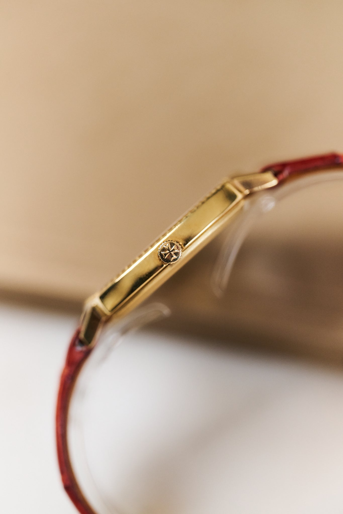 VACHERON CONSTANTIN 7391 'CLOUS DE PARIS'