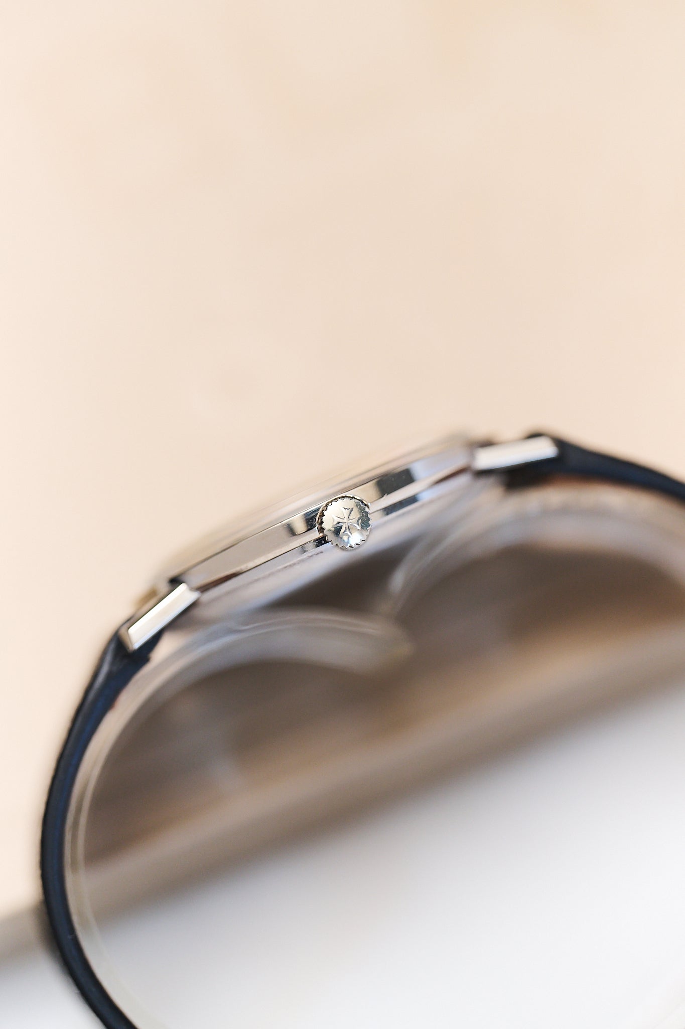 VACHERON CONSTANTIN 7811 '18K WHITE GOLD'