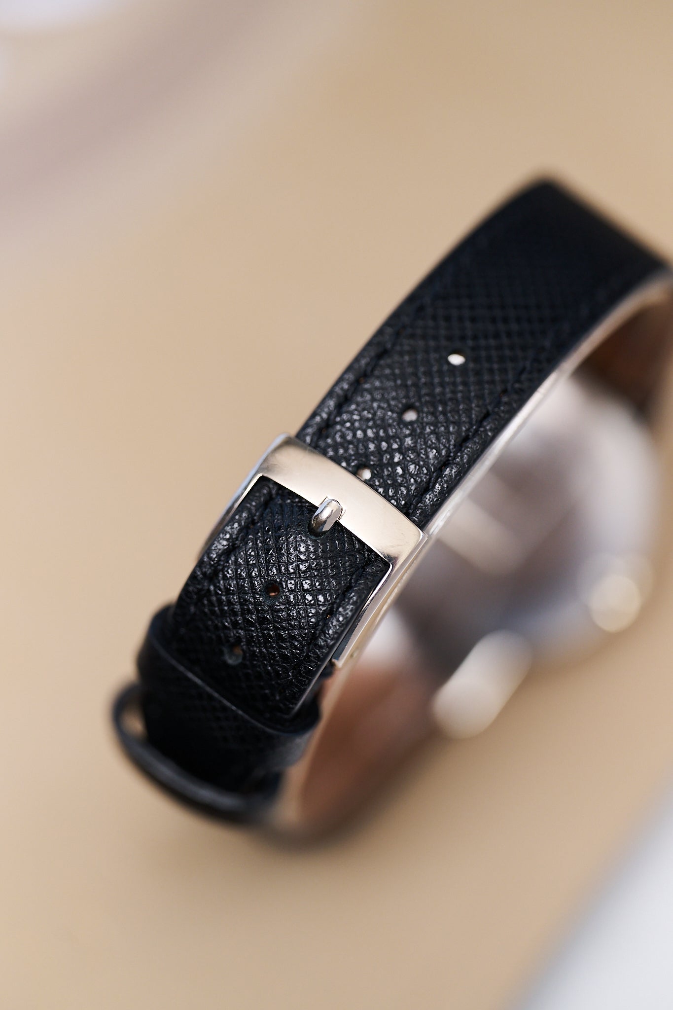 VACHERON CONSTANTIN 7811 '18K WHITE GOLD'