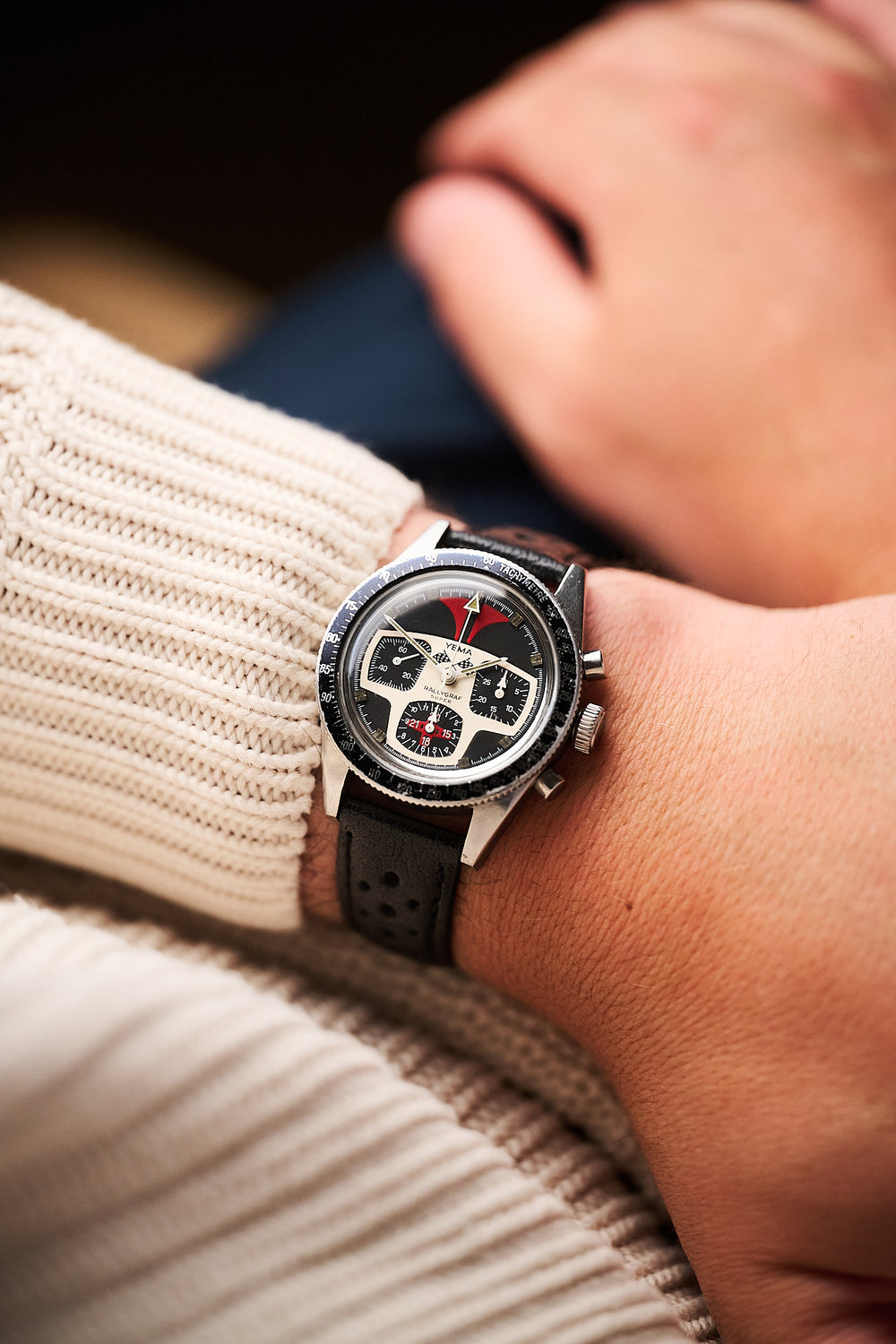 YEMA RALLYGRAF 93012