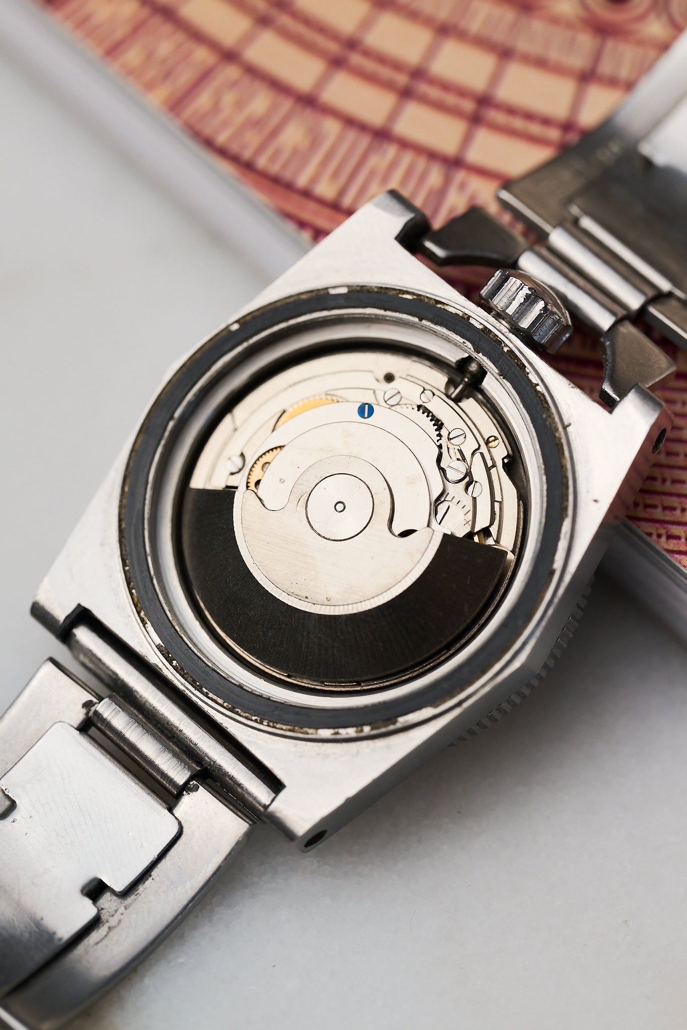 ZRC GRAND FONDS DIVER 'THIRD SERIES'