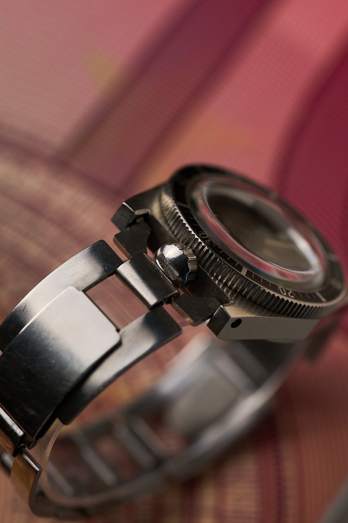 ZRC GRAND FONDS DIVER 'THIRD SERIES'